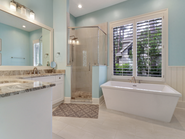Luxury All the Way Hilton Head 5 Bedroom Pool Home Sleeps 16